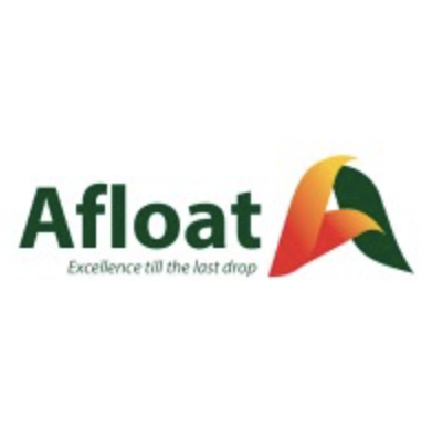 Afloat logo