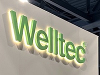 Welltec logo